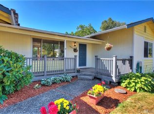 13001 SE 164th St, Renton, WA 98058