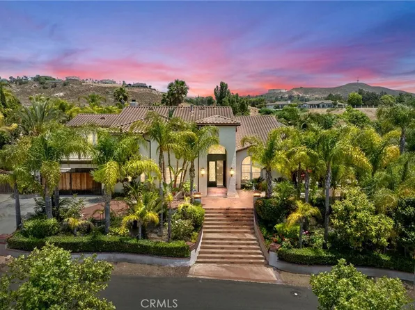 1213 Blacksmith Way, Norco, CA 92860