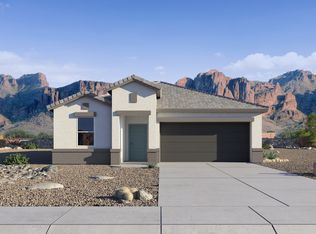 Abbot Plan, Anthem at Merrill Ranch, Florence, AZ 85132