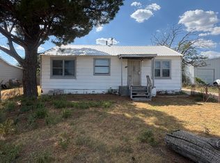 127 Turner St, Borger, TX 79007