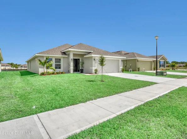 1038 Soleway Ave NW, Palm Bay, FL 32907