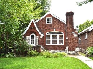 5728 Devonshire Ave, Saint Louis, MO