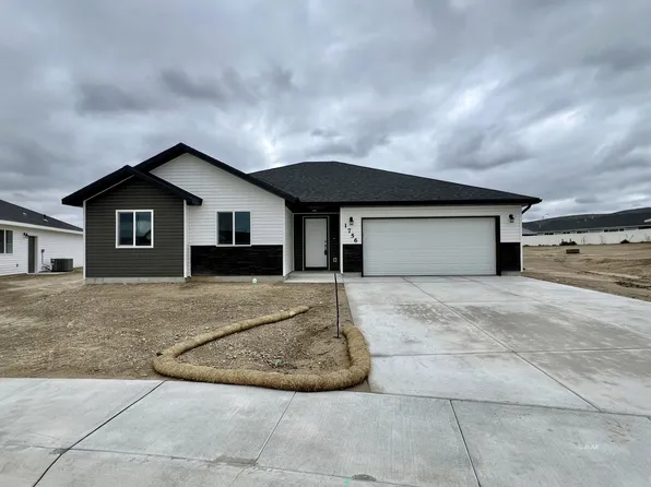 1756 Granite Dr, Elko, NV 89801