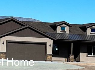 6968 E Tate Mountain Dr, Prescott Valley, AZ 86315