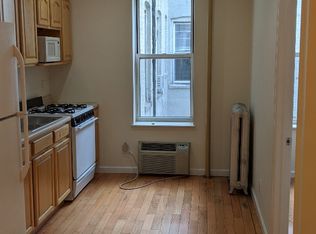 247 Wadsworth Ave APT 5T, New York, NY 10033