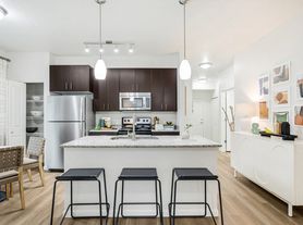 Victory Flats at Elmonica Station Apartments