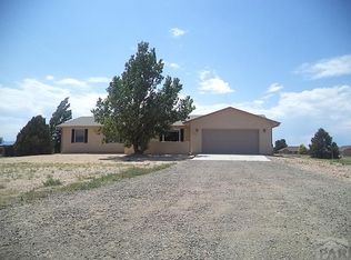 931 S Bayonne Dr, Pueblo West, CO 81007