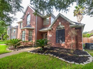 6234 Presidio Canyon Dr, Katy, TX 77450