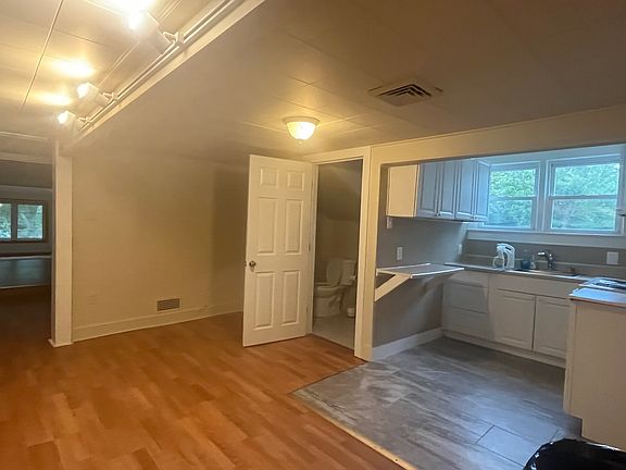 Kitchen and bath