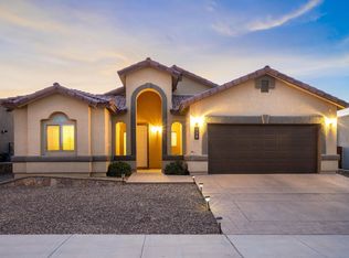 118 Tuscan Ridge Cir, Sunland Park, NM 88008