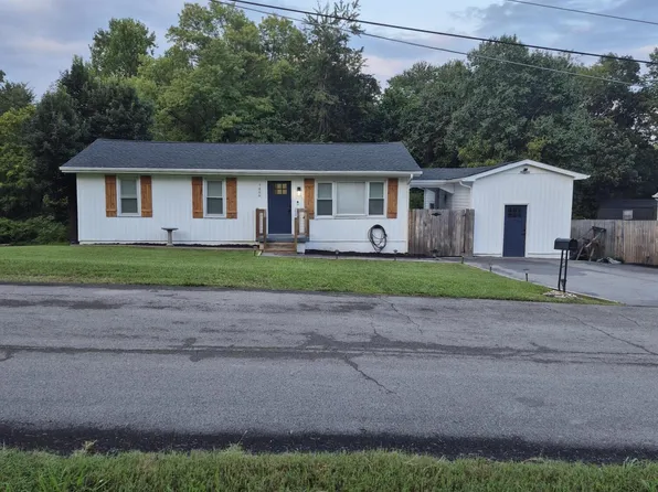 7808 Wise Ln, Knoxville, TN 37920