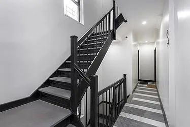 Rented by Abode Residential LLC