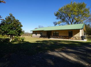 202 Reno Rd, Hector, AR 72843