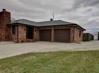 3161 W State Road 18, Kokomo, IN 46901