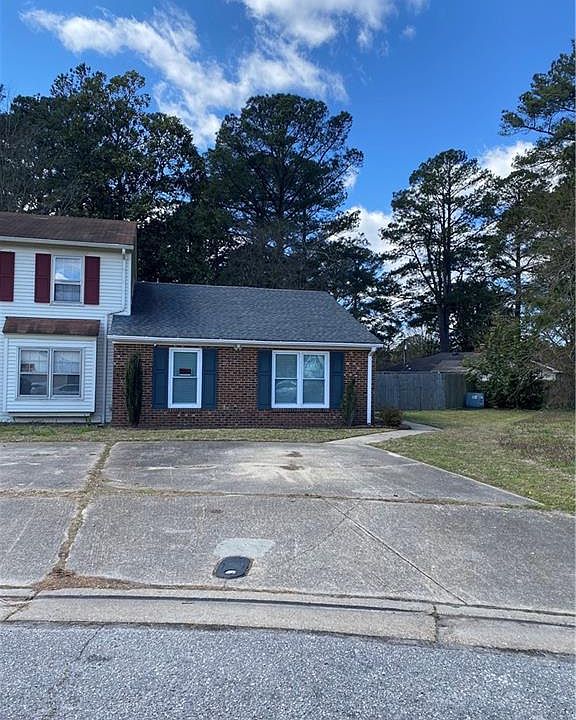 Welcome to your new home ! 