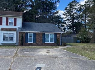 5138 Castle Way, Portsmouth, VA 23703