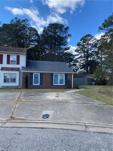 5138 Castle Way, Portsmouth, VA, 23703