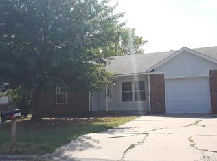 514 S Hominy Ave, Skiatook, OK 74070