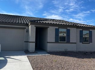 1547 E Elegante Dr, Casa Grande, AZ 85122