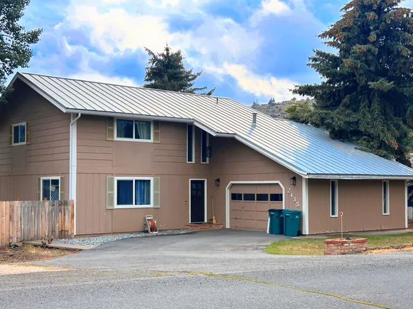 2435 Lindley Way, Klamath Falls, OR 97601