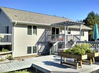 1680 Partridge Rd, Fall Creek, WI 54742