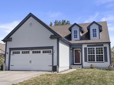 1180 Rameys Run Ct, Blacklick, OH, 43004