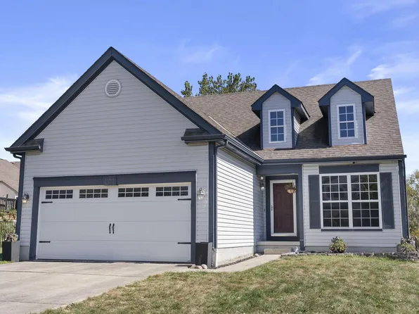 1180 Rameys Run Ct, Blacklick, OH 43004