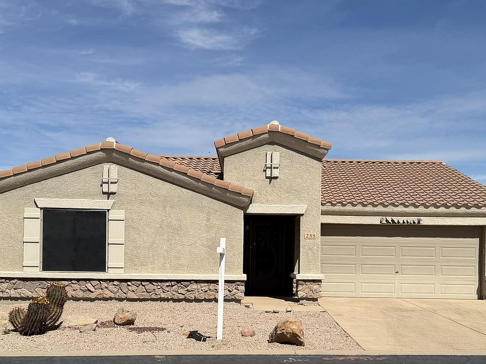 1st image of 2101 S MERIDIAN Road #255