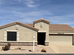 2101 S Meridian Rd LOT 255, Apache Junction, AZ 85120