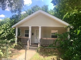 1224 Fairmont St, Charlotte, NC 28216