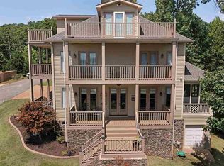 75 Light Point LOT 9, Savannah, TN 38372