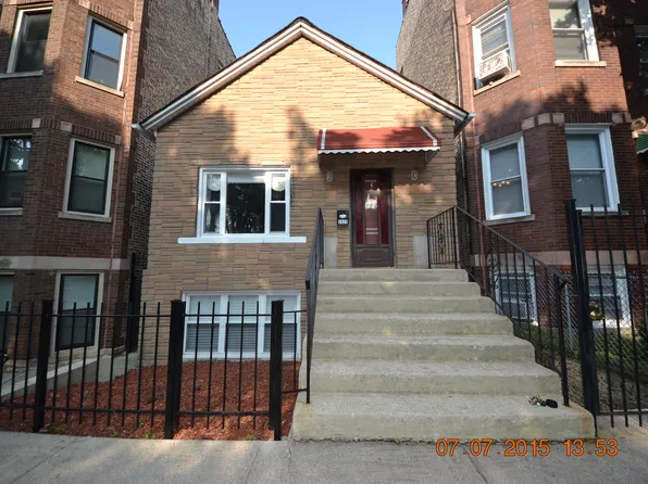 3323 S Emerald Ave, Chicago, IL 60616
