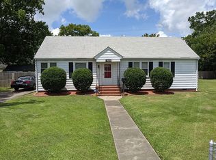 4820 Deep Creek Blvd, Portsmouth, VA 23702