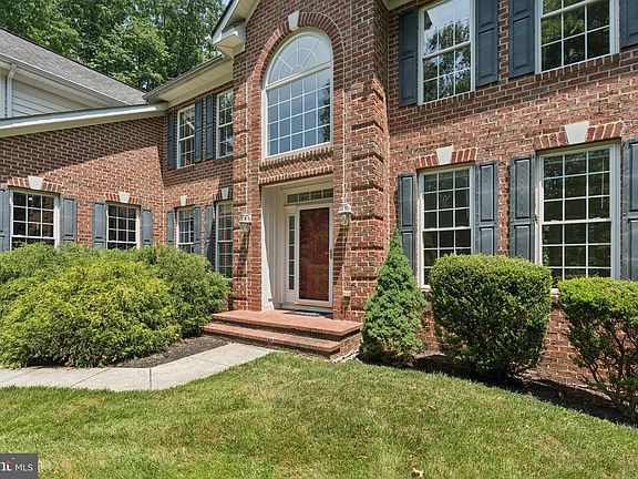 4th image of 19109 Timothys Manor Ct