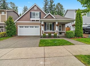 35019 SE Terrace St, Snoqualmie, WA 98065