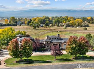 863 Riparian Way, Fort Collins, CO 80524