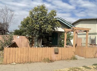 231 N Glenn Ave, Fresno, CA 93701