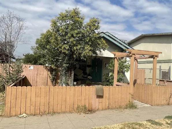 231 N Glenn Ave, Fresno, CA 93701