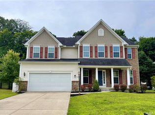 4189 Isaac Dr, Dayton, OH 45431