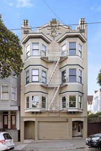 135 Carl St APT 4, San Francisco, CA, 94117