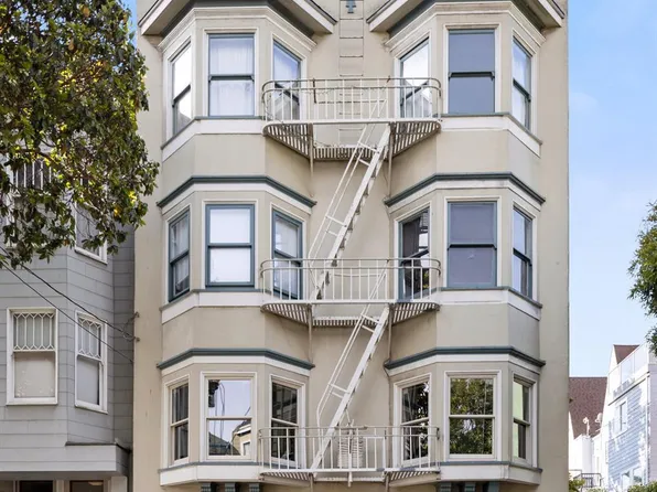 135 Carl St APT 4, San Francisco, CA 94117