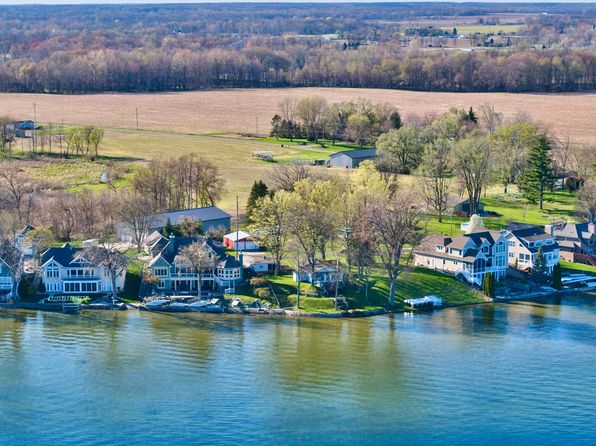 635 Pearl Beach Rd, Coldwater, MI 49036