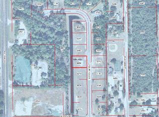 216 Lagoon Mist Ct, Oak Hill, FL 32759