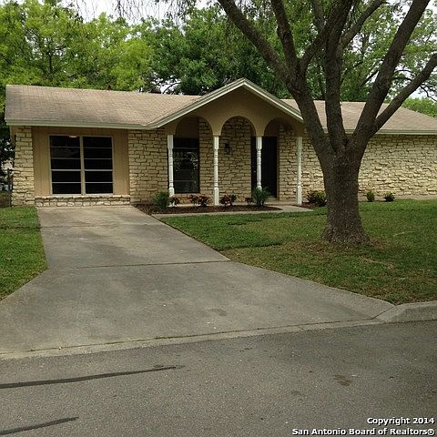 1st image of 12306 Trailing Oaks St