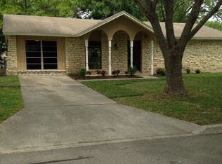 12306 Trailing Oaks St, Live Oak, TX 78233