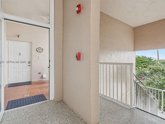 5th image of 7694 Granville Dr #412E