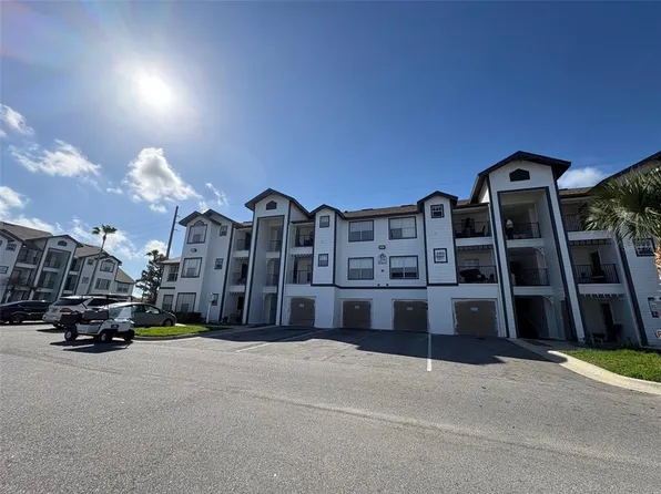 2218 Grand Cayman Ct APT 1321, Kissimmee, FL 34741