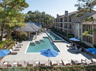 Town Center Crossing, Kingwood, TX 77339