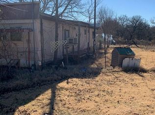 131 Santa Fe Trl, Nocona, TX 76255