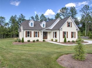 7714 Northern Ests, Pt Greensboro, NC 27455